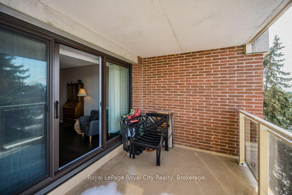Photo 29 of Unit 503, 8 Christopher Court, Guelph, Kortright West — HOMEH