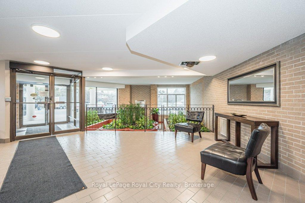 Photo 36 of Unit 503, 8 Christopher Court, Guelph, Kortright West — HOMEH