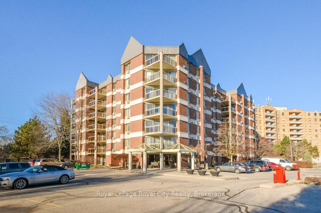Photo 39 of Unit 503, 8 Christopher Court, Guelph, Kortright West — HOMEH