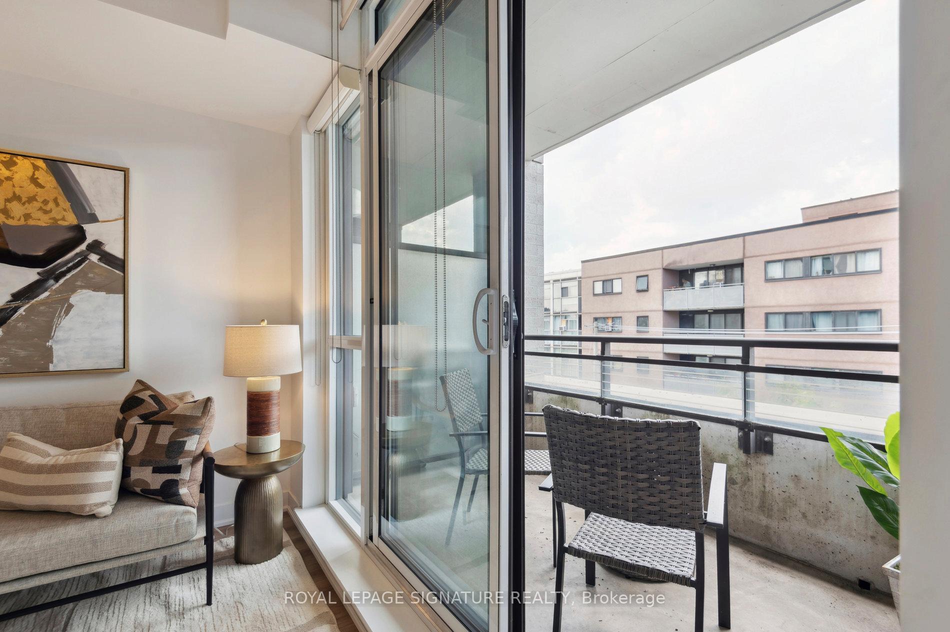 Photo 17 of Unit 407, 665 Kingston Road, Toronto, The Beaches — HOMEH