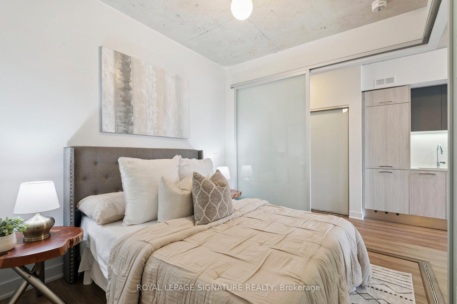 Photo 20 of Unit 407, 665 Kingston Road, Toronto, The Beaches — HOMEH