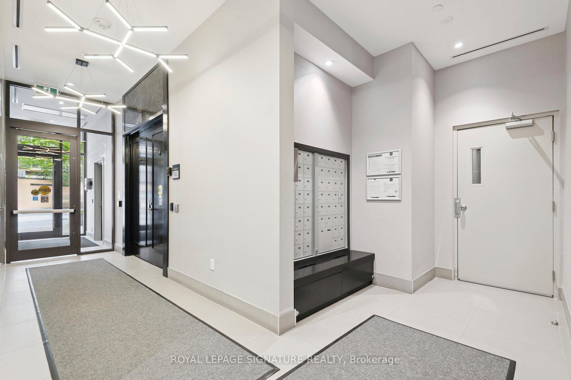 Photo 41 of Unit 407, 665 Kingston Road, Toronto, The Beaches — HOMEH