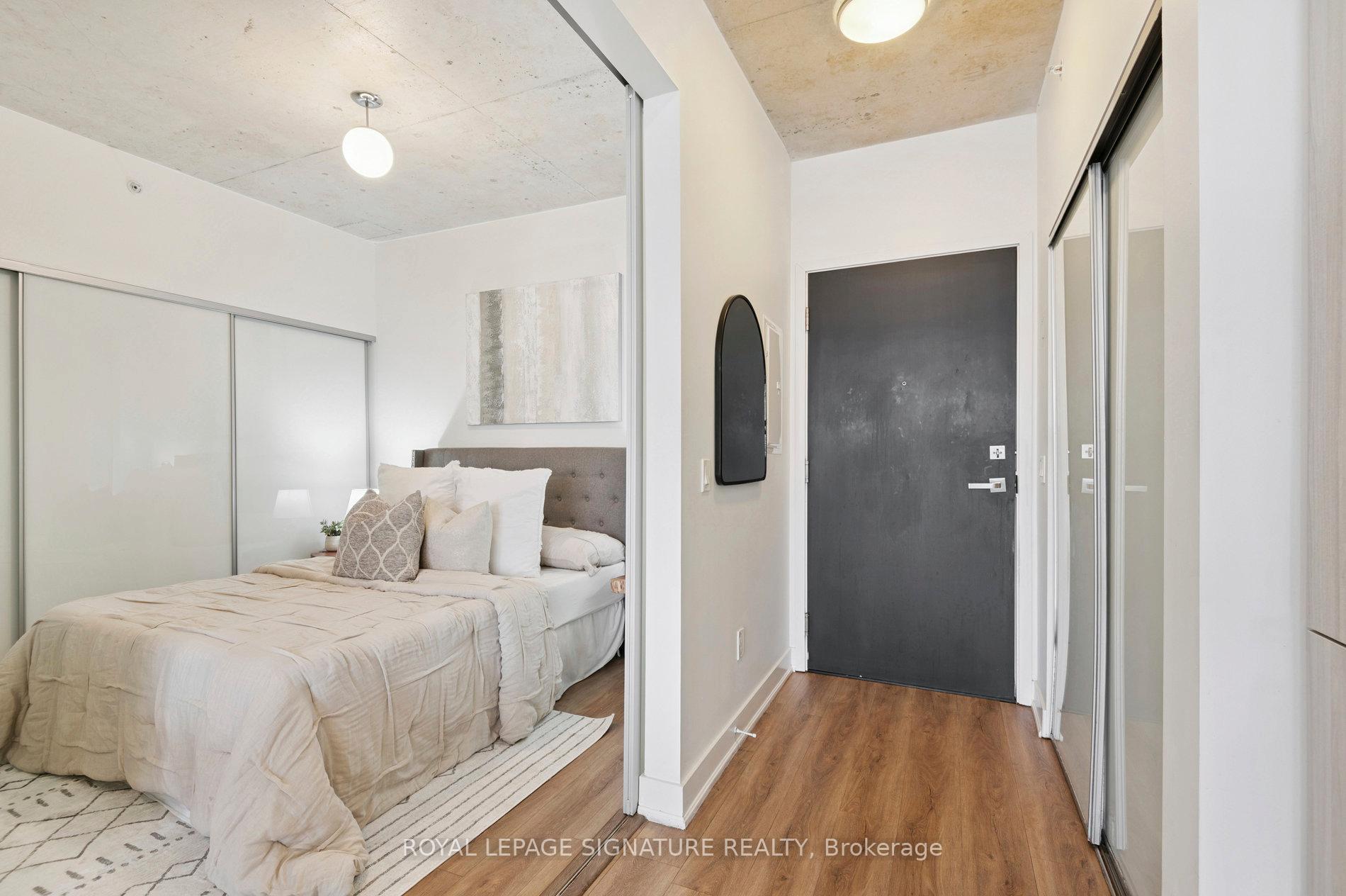 Photo 24 of Unit 407, 665 Kingston Road, Toronto, The Beaches — HOMEH