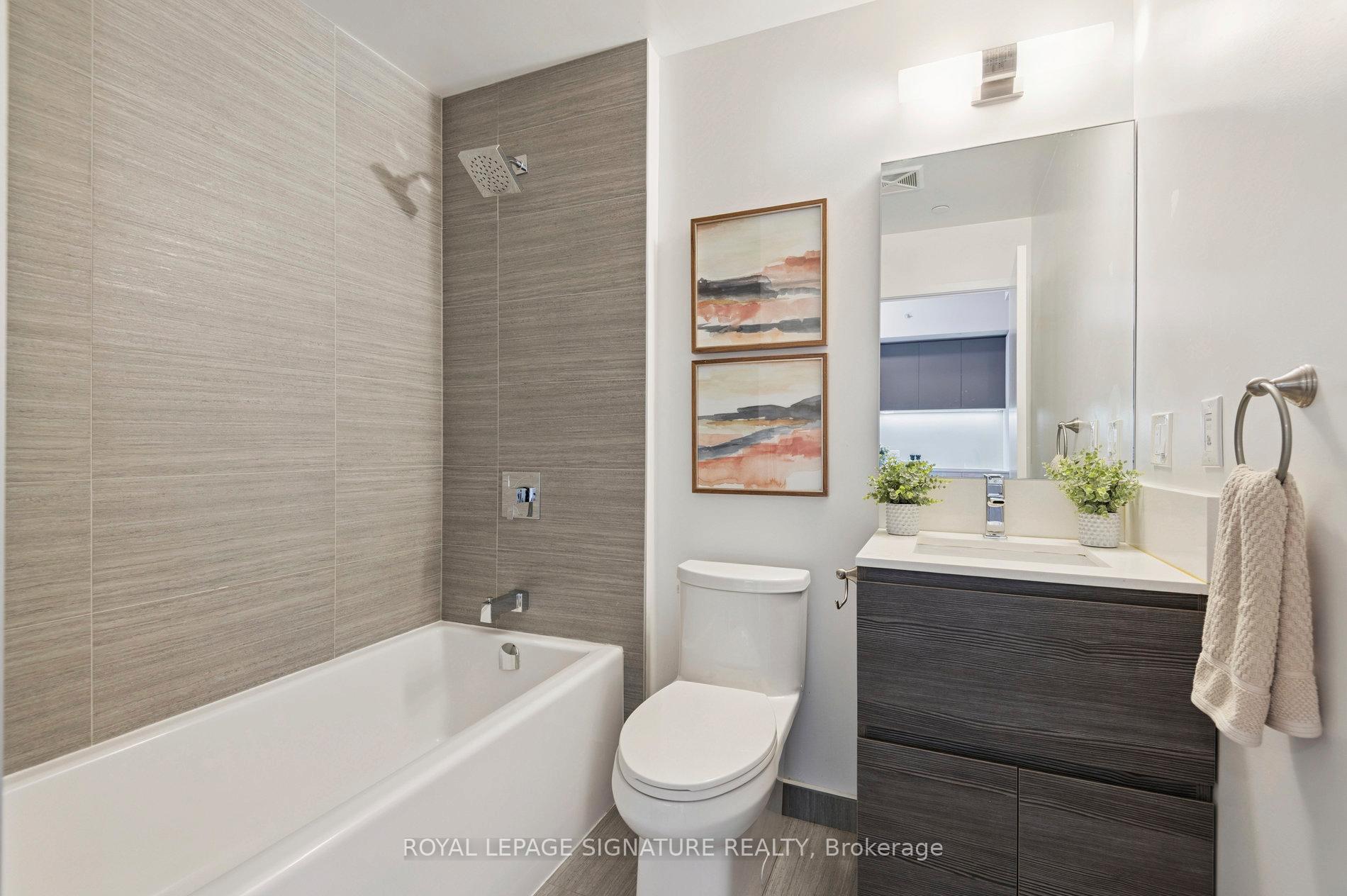 Photo 27 of Unit 407, 665 Kingston Road, Toronto, The Beaches — HOMEH