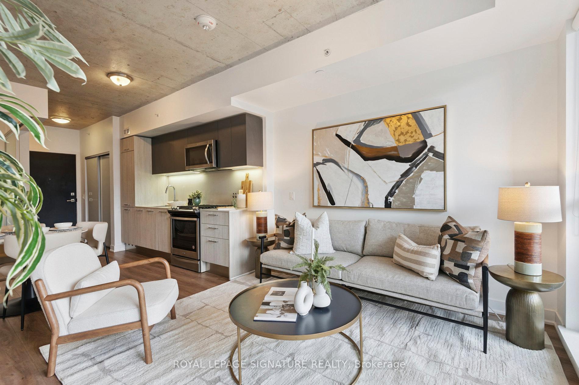 Photo 29 of Unit 407, 665 Kingston Road, Toronto, The Beaches — HOMEH