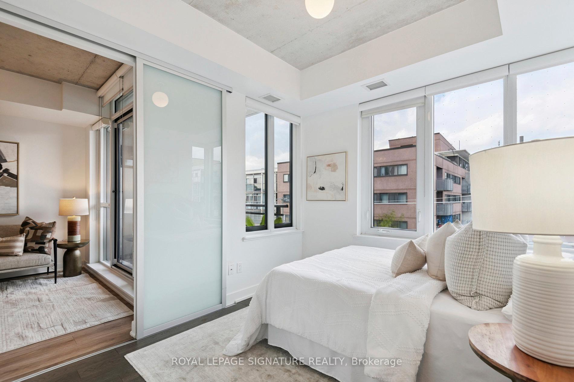 Photo 31 of Unit 407, 665 Kingston Road, Toronto, The Beaches — HOMEH