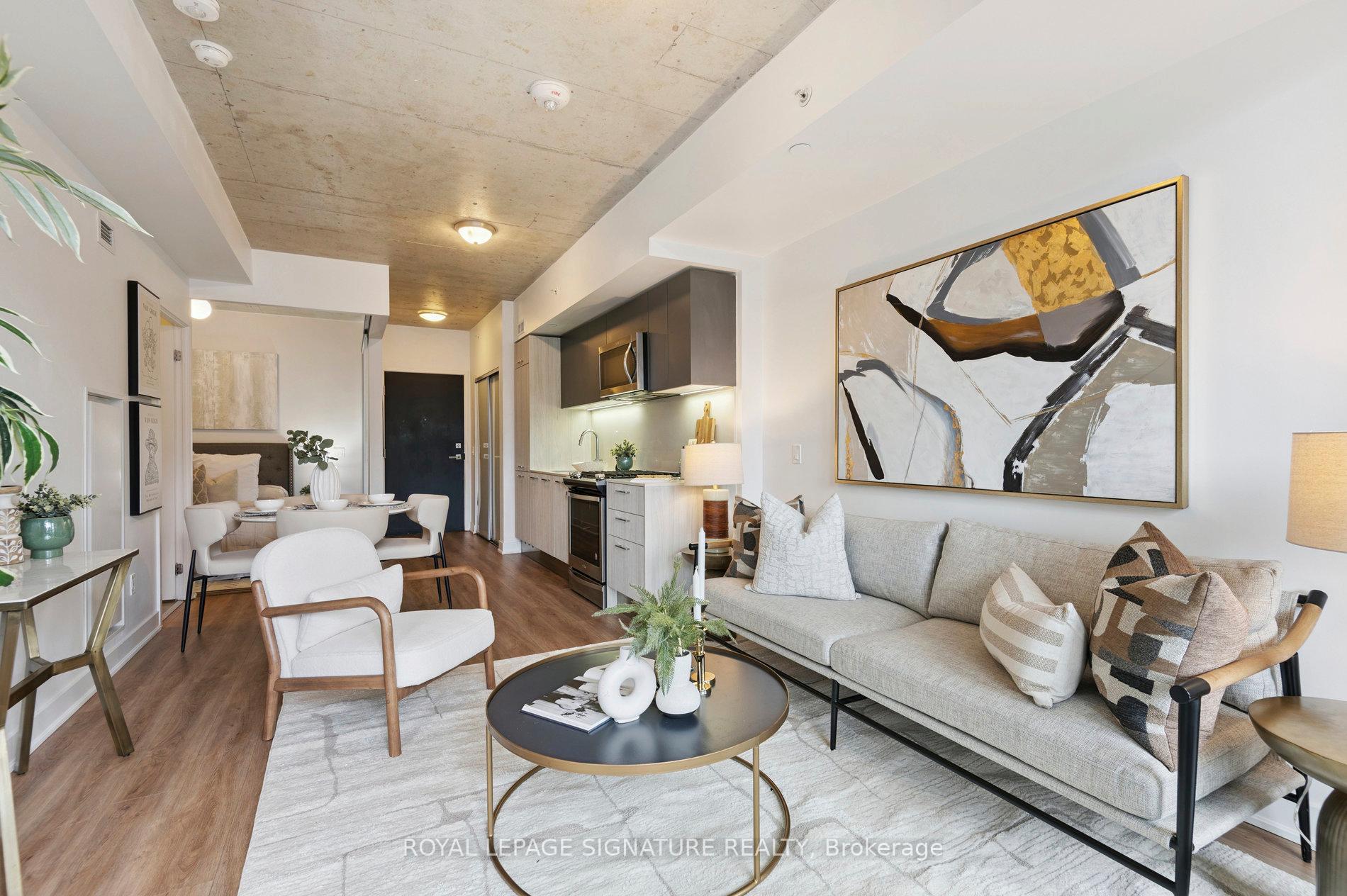 Photo 37 of Unit 407, 665 Kingston Road, Toronto, The Beaches — HOMEH
