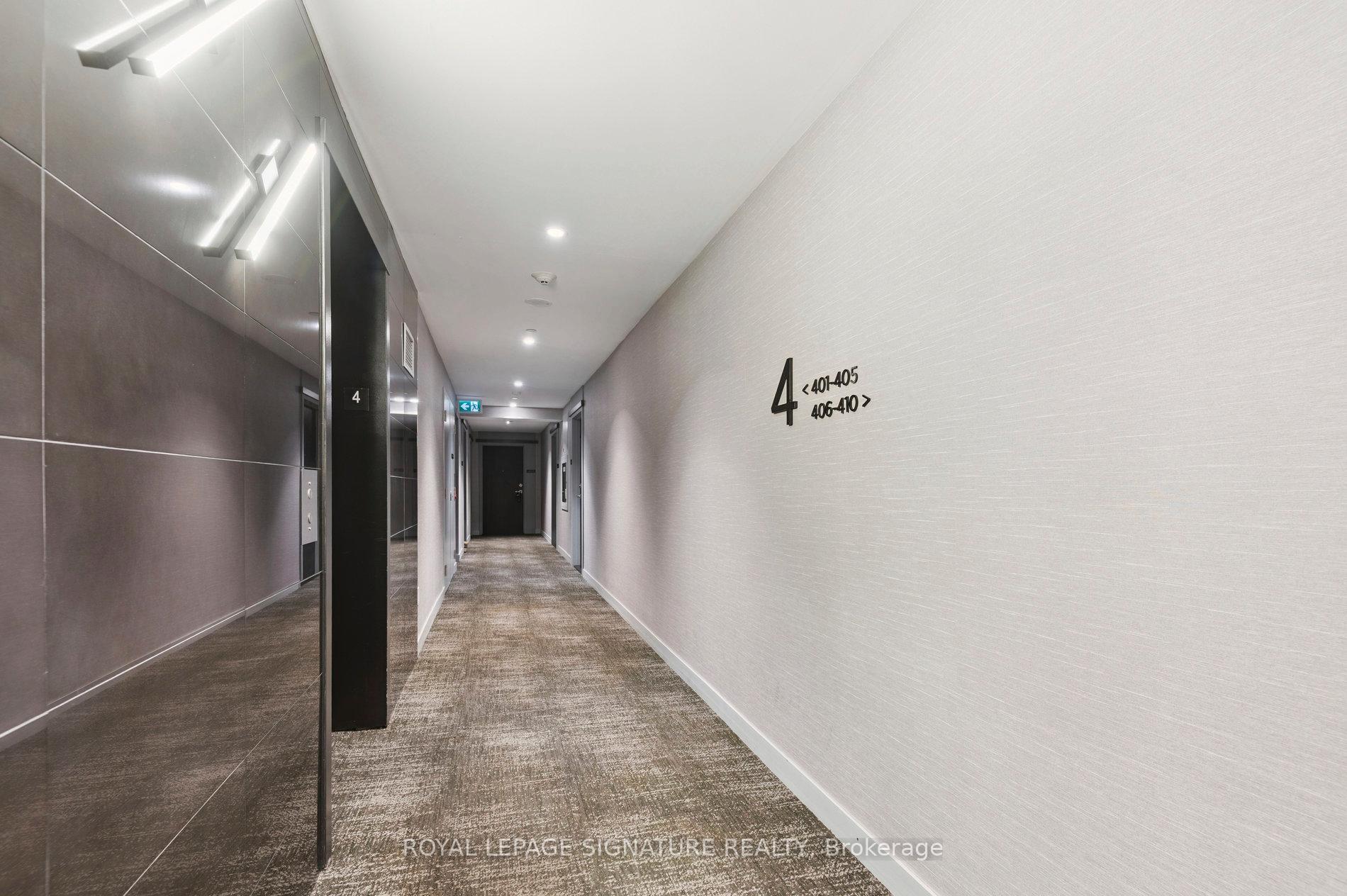 Photo 40 of Unit 407, 665 Kingston Road, Toronto, The Beaches — HOMEH
