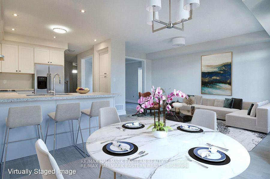Photo 6 of 37 Coldbrook Drive, Cavan Monaghan, Cavan Twp — HOMEH