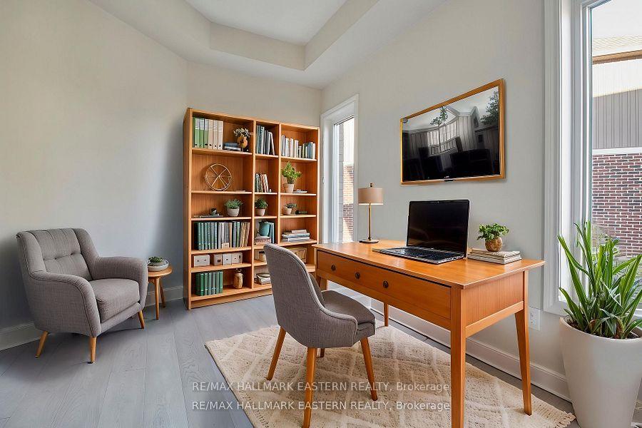 Photo 10 of 37 Coldbrook Drive, Cavan Monaghan, Cavan Twp — HOMEH