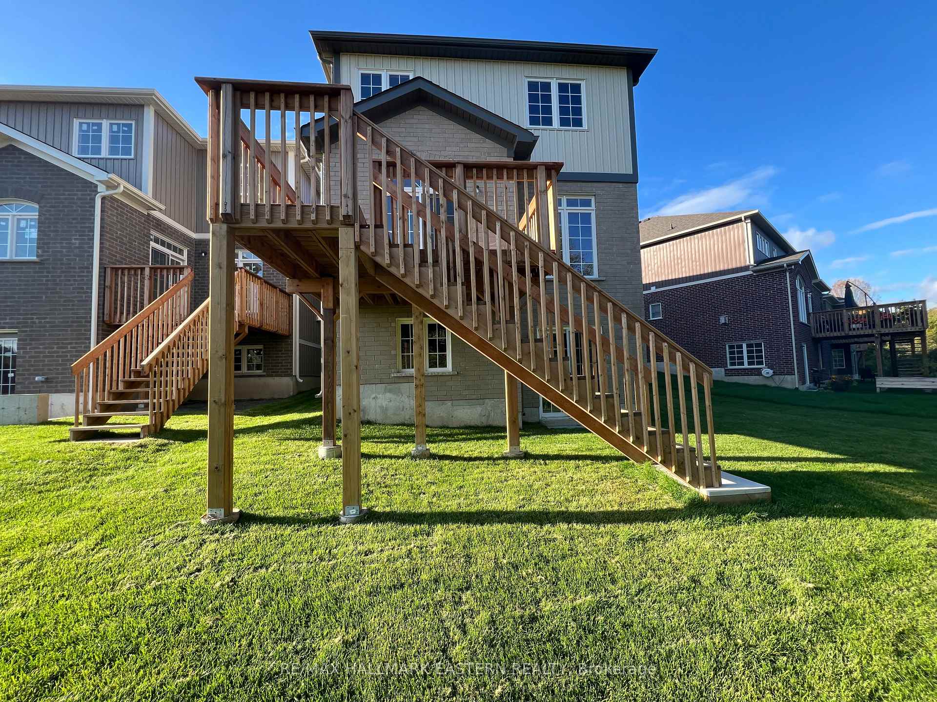 Photo 37 of 37 Coldbrook Drive, Cavan Monaghan, Cavan Twp — HOMEH