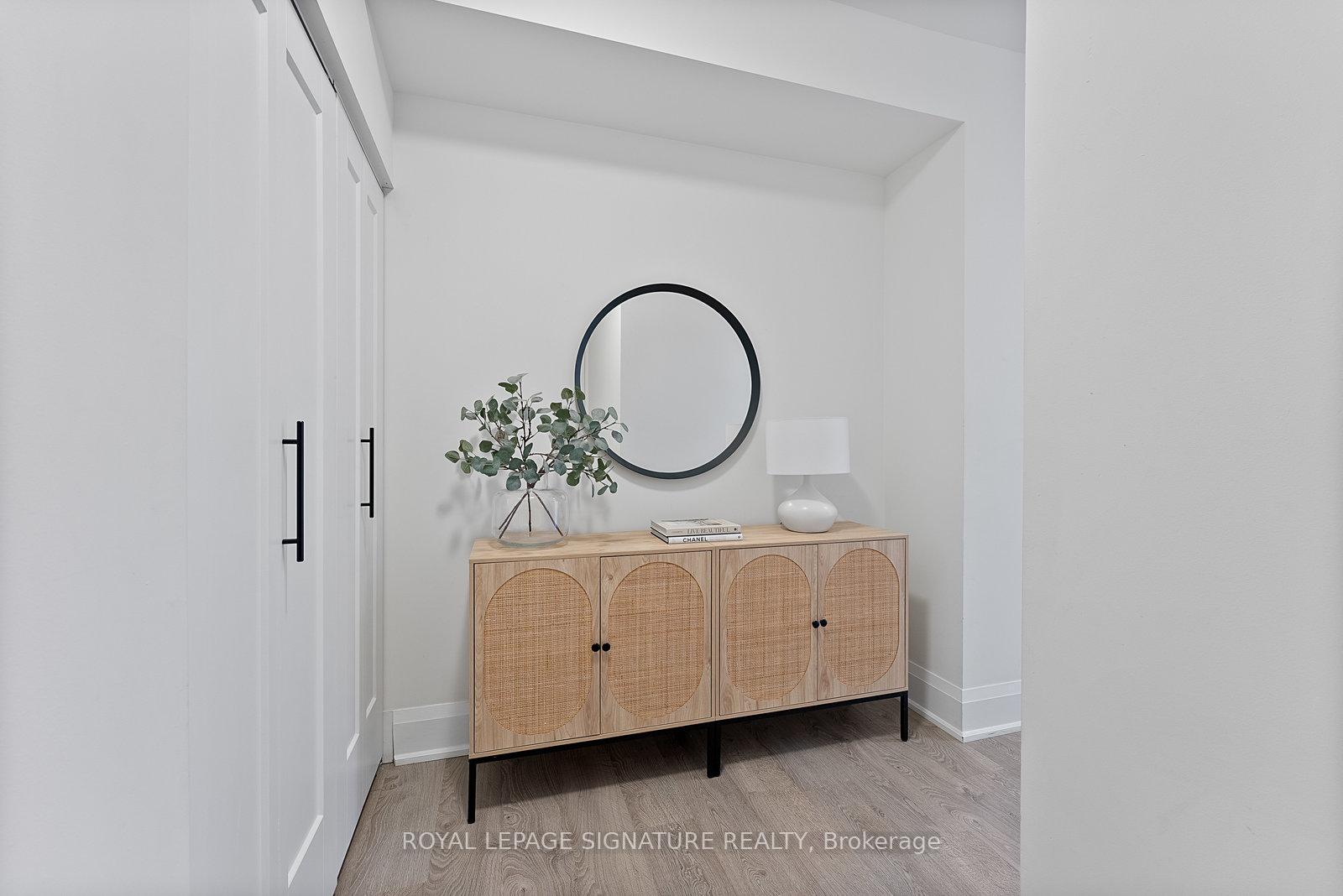 Photo 12 of Unit 1505, 30 Roehampton Avenue, Toronto, Mount Pleasant West — HOMEH