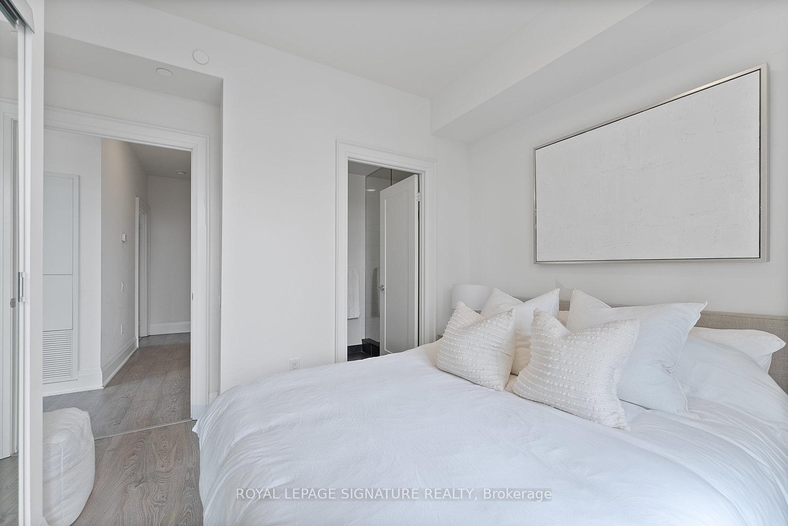 Photo 15 of Unit 1505, 30 Roehampton Avenue, Toronto, Mount Pleasant West — HOMEH