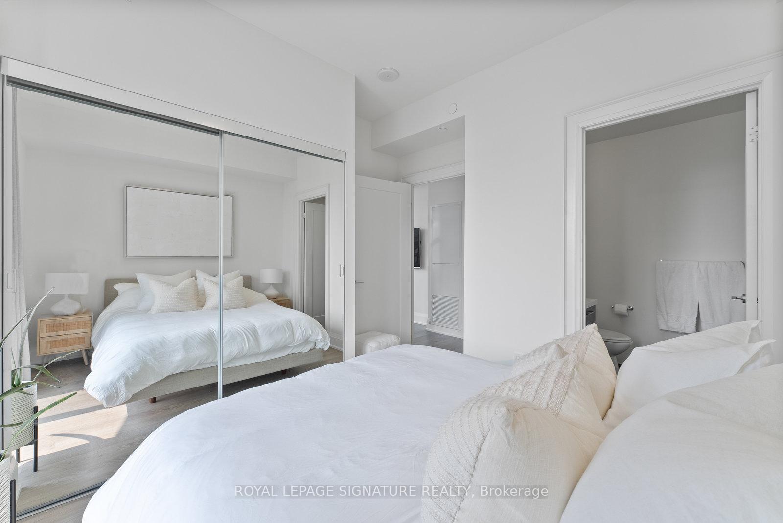 Photo 16 of Unit 1505, 30 Roehampton Avenue, Toronto, Mount Pleasant West — HOMEH