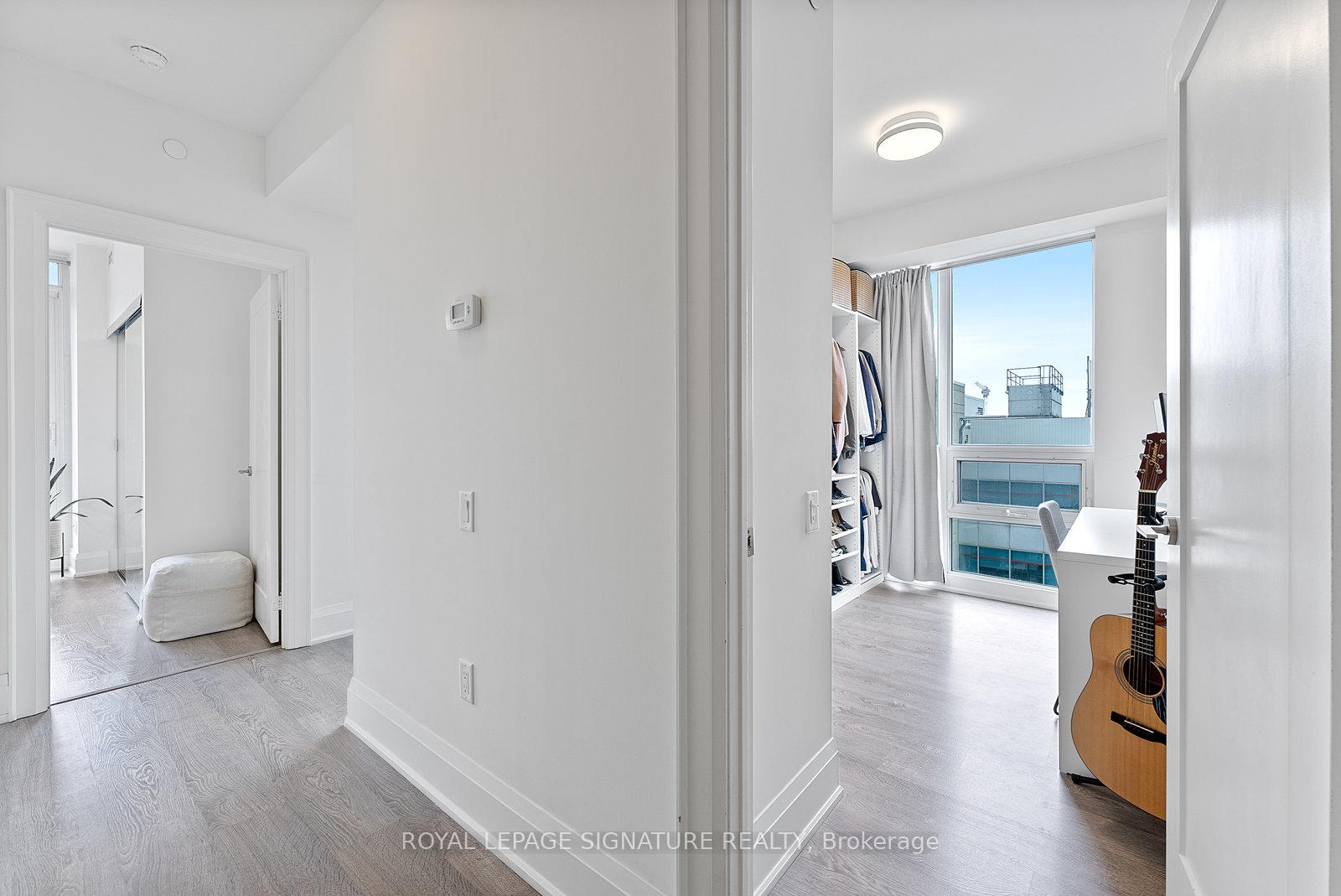 Photo 20 of Unit 1505, 30 Roehampton Avenue, Toronto, Mount Pleasant West — HOMEH