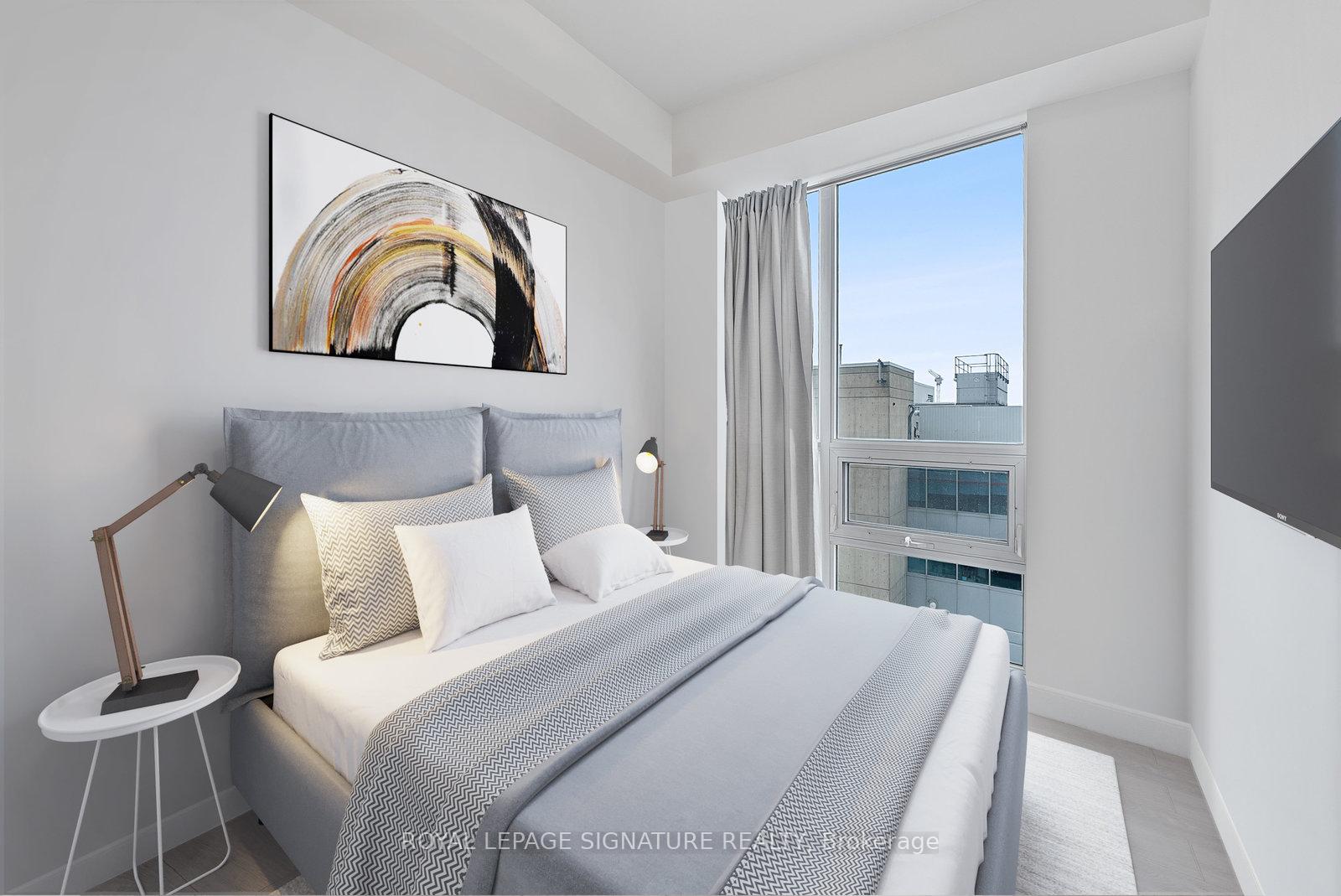 Photo 21 of Unit 1505, 30 Roehampton Avenue, Toronto, Mount Pleasant West — HOMEH