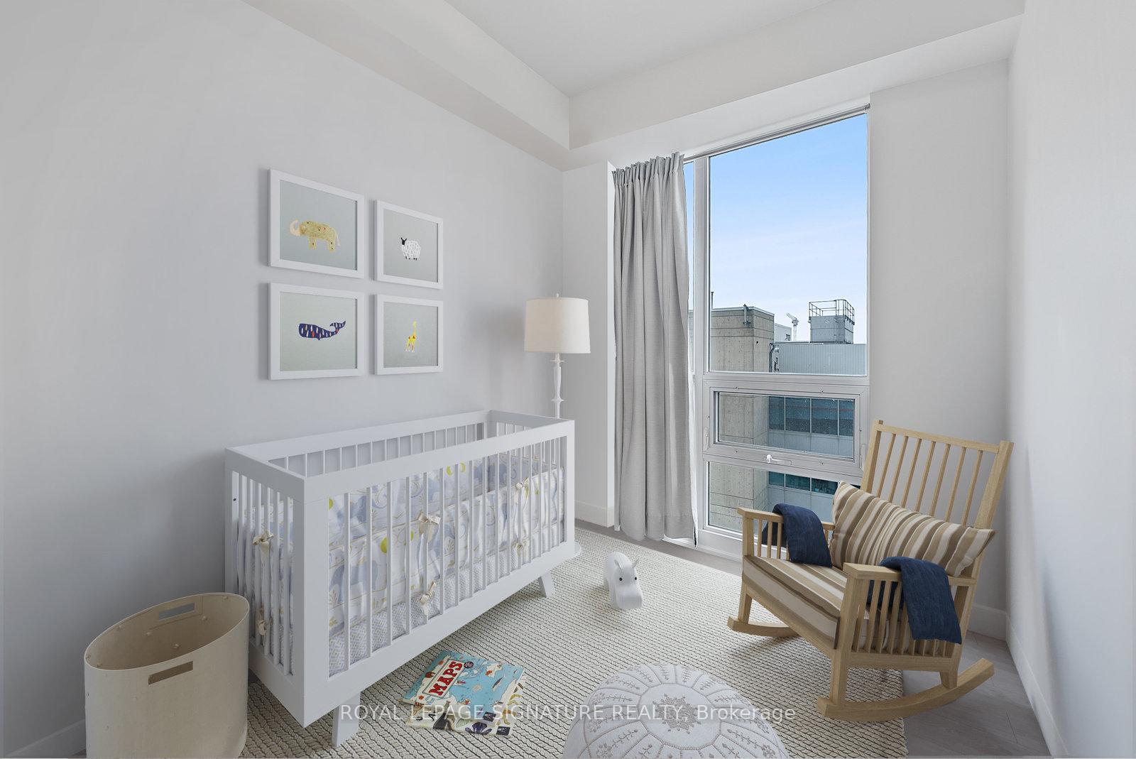 Photo 22 of Unit 1505, 30 Roehampton Avenue, Toronto, Mount Pleasant West — HOMEH