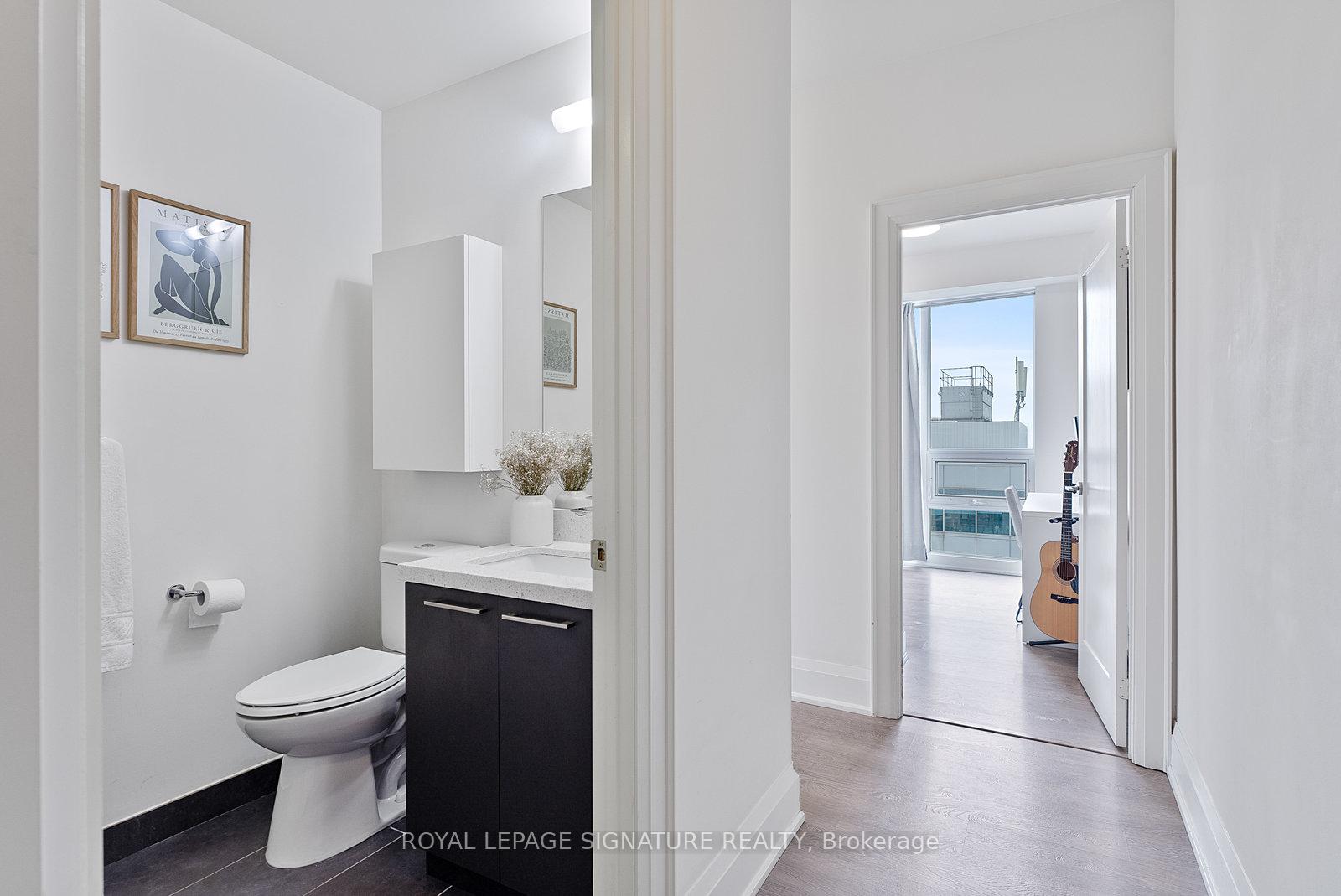 Photo 23 of Unit 1505, 30 Roehampton Avenue, Toronto, Mount Pleasant West — HOMEH