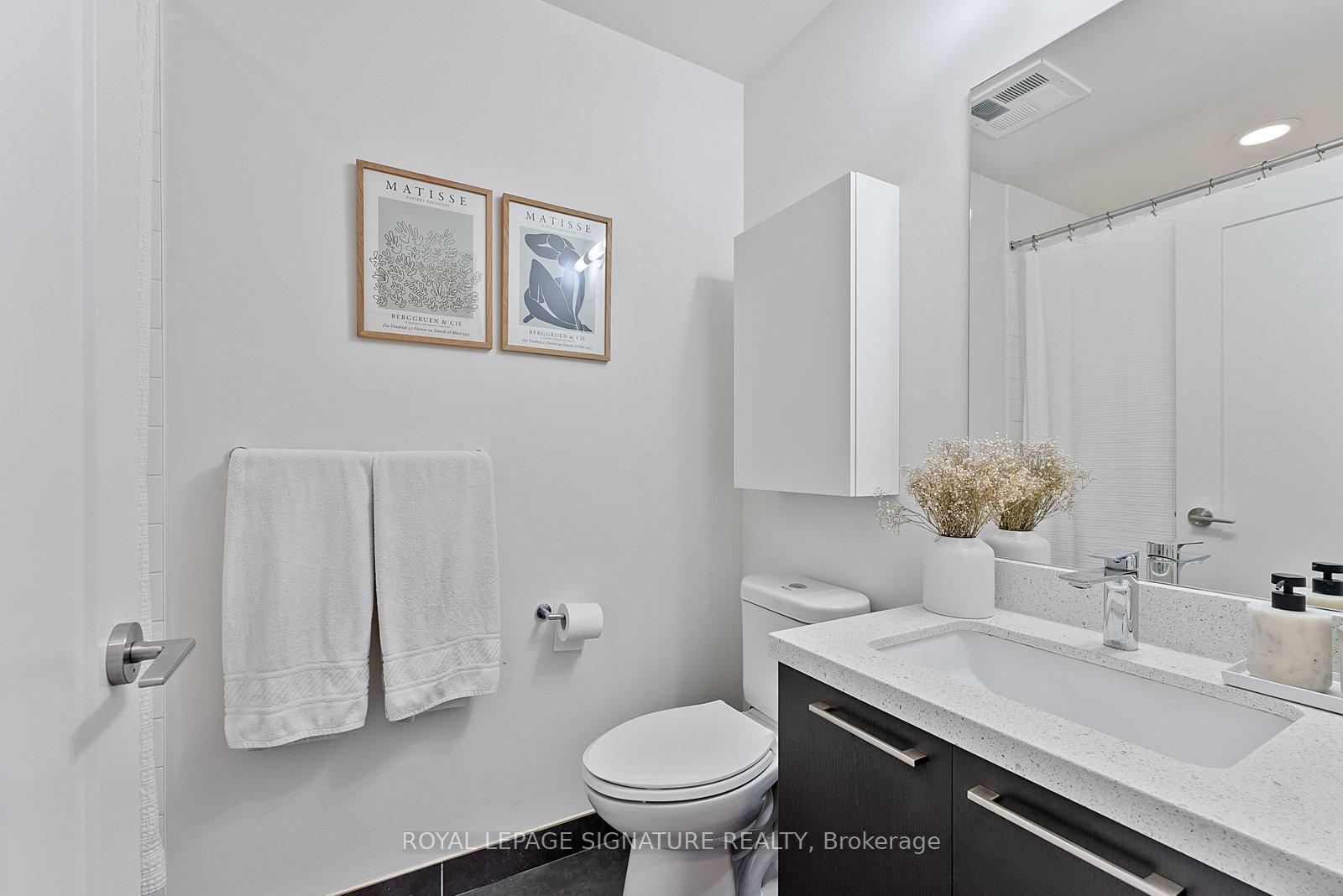 Photo 24 of Unit 1505, 30 Roehampton Avenue, Toronto, Mount Pleasant West — HOMEH