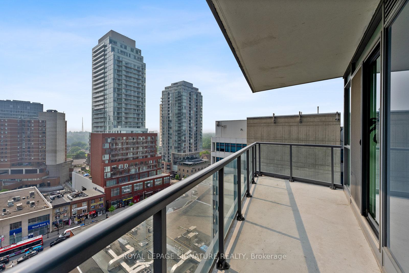 Photo 27 of Unit 1505, 30 Roehampton Avenue, Toronto, Mount Pleasant West — HOMEH