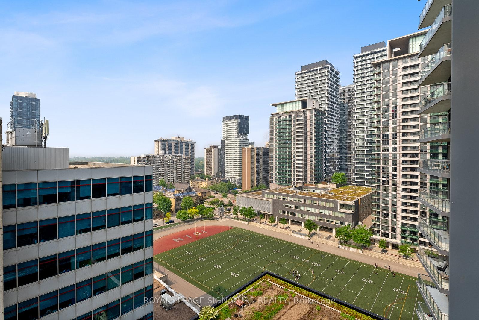 Photo 28 of Unit 1505, 30 Roehampton Avenue, Toronto, Mount Pleasant West — HOMEH