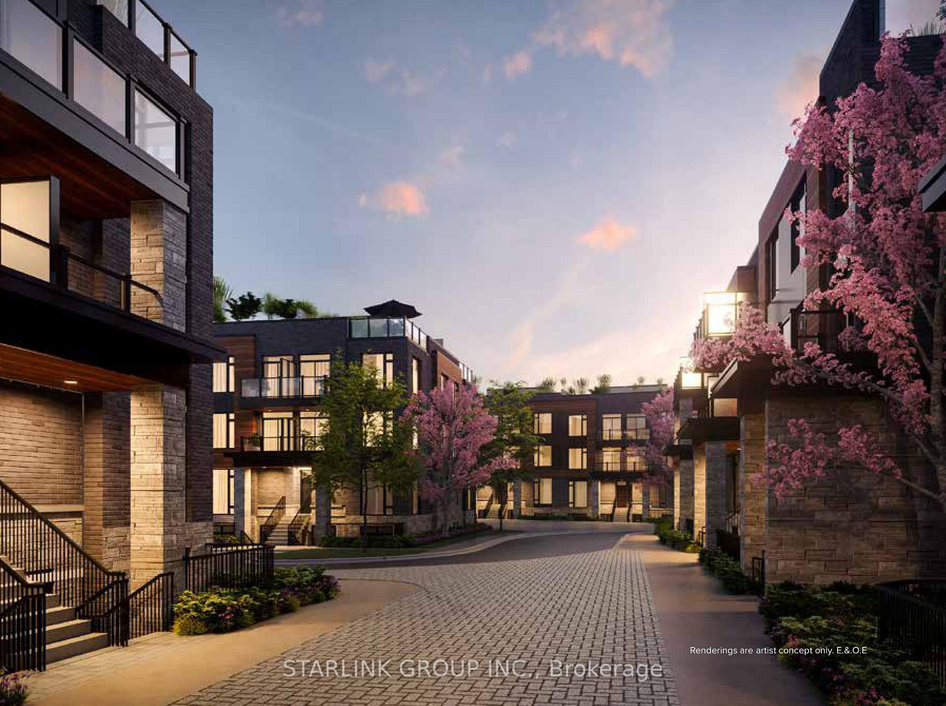 Photo 3 of Unit 107, 7200 Markham Road, Markham, Middlefield — HOMEH
