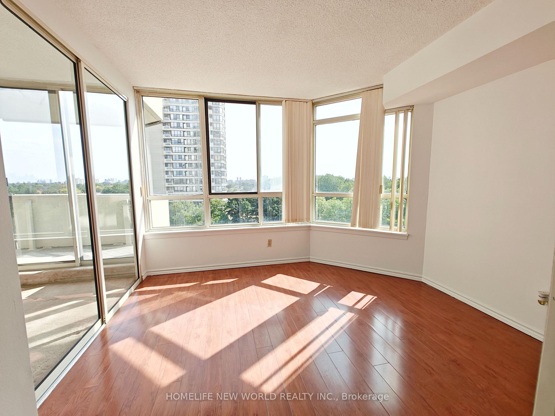 Photo 3 of Unit 605, 275 Bamburgh Circle, Scarborough, Steeles — HOMEH