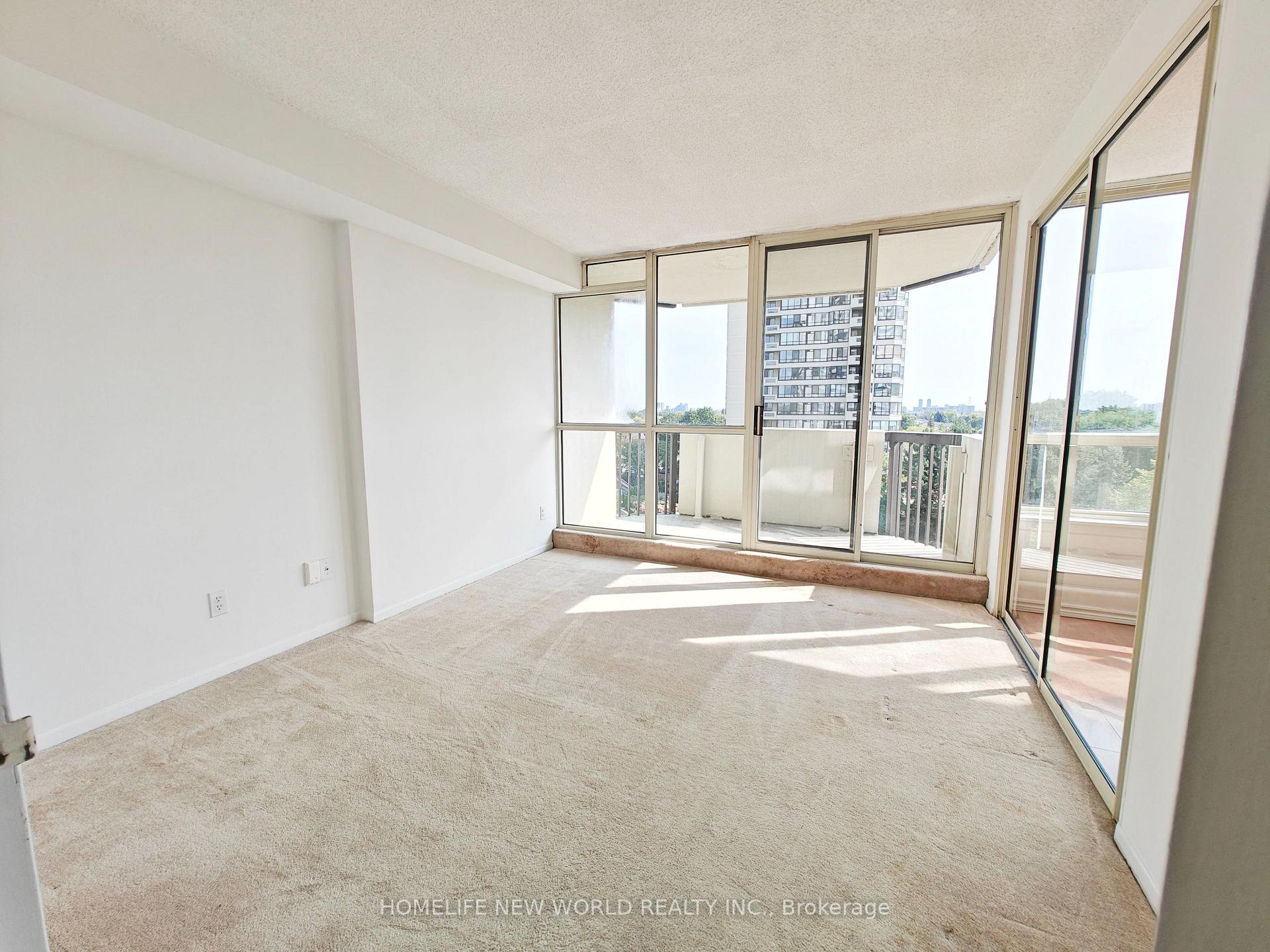 Photo 5 of Unit 605, 275 Bamburgh Circle, Scarborough, Steeles — HOMEH