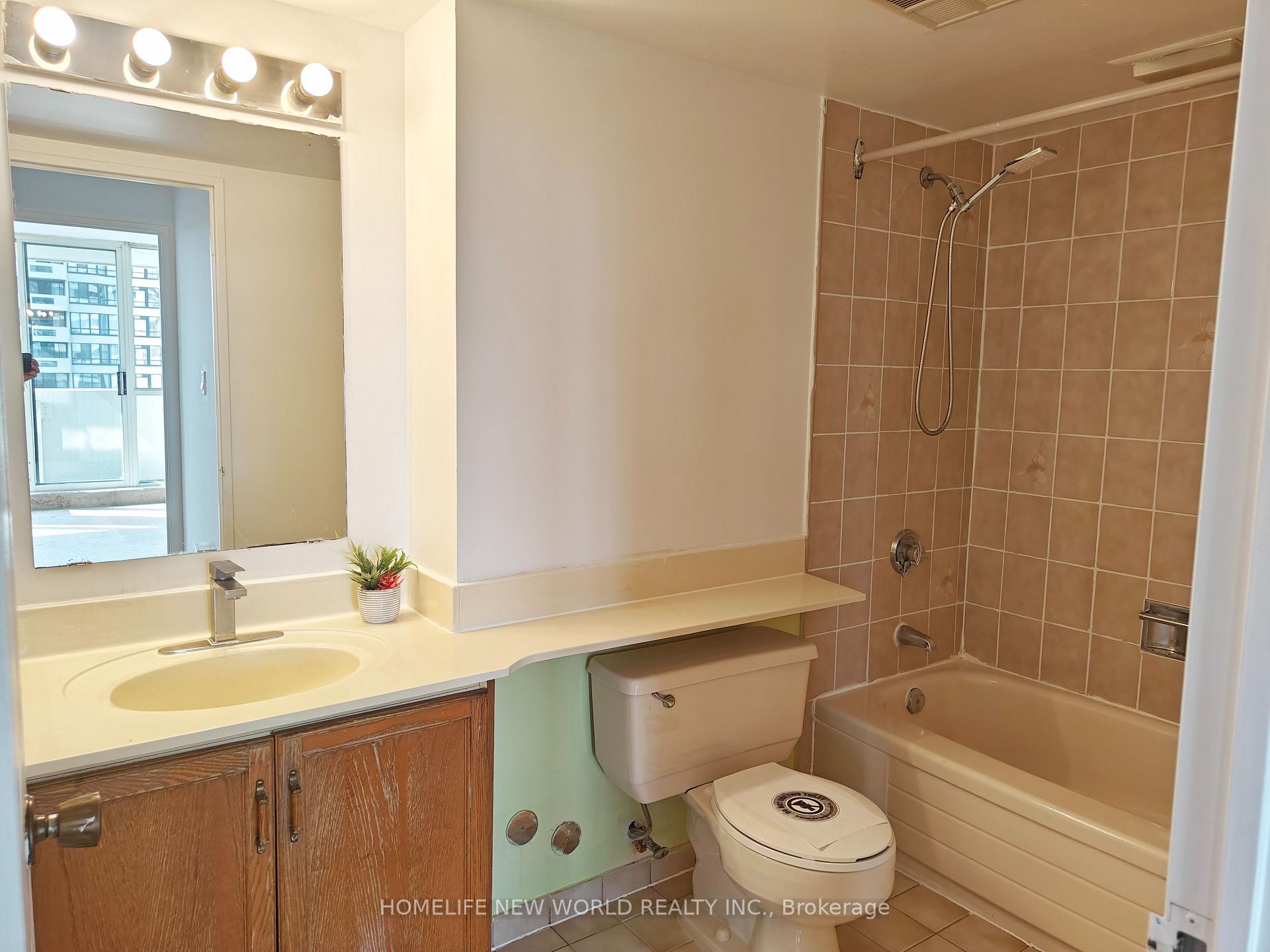 Photo 7 of Unit 605, 275 Bamburgh Circle, Scarborough, Steeles — HOMEH