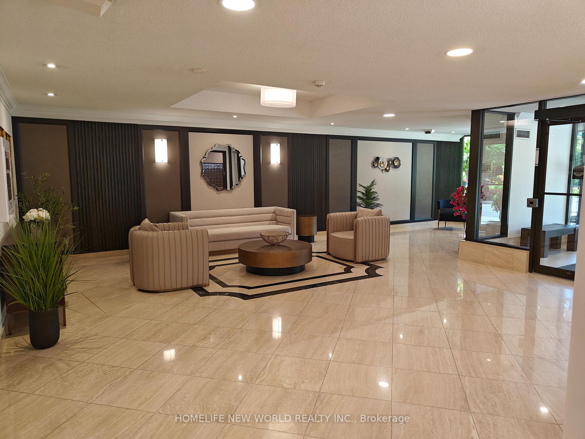 Photo 8 of Unit 605, 275 Bamburgh Circle, Scarborough, Steeles — HOMEH