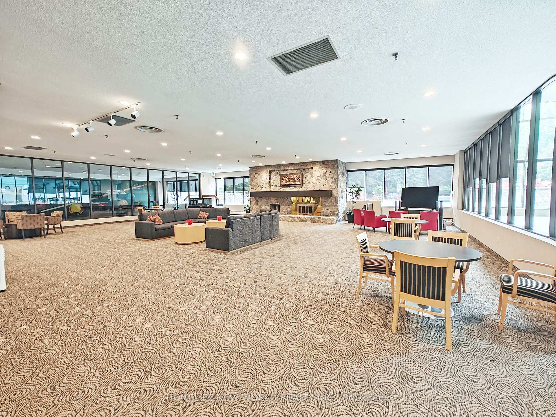 Photo 12 of Unit 605, 275 Bamburgh Circle, Scarborough, Steeles — HOMEH