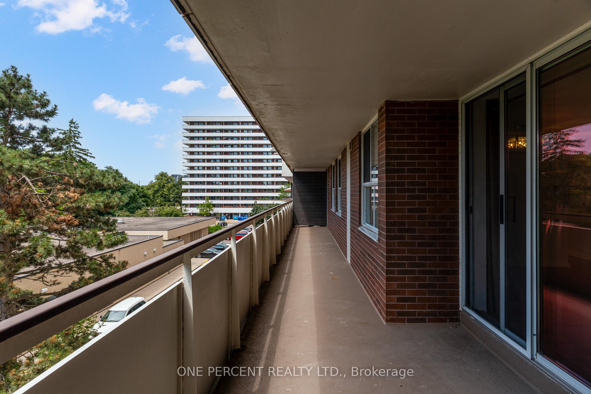 Photo 28 of Unit 409, 80 Inverlochy Boulevard, Markham, Royal Orchard — HOMEH