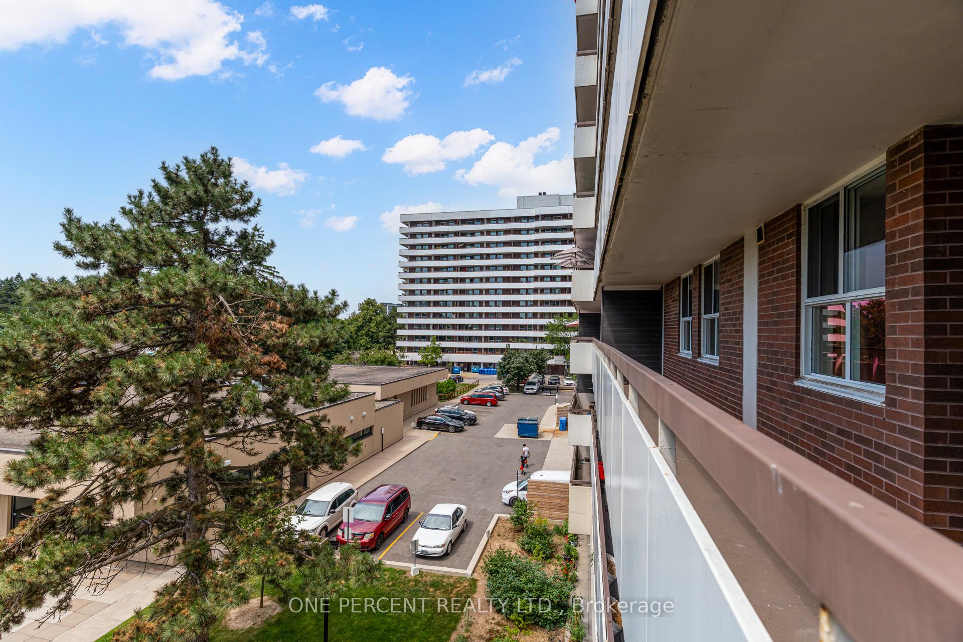 Photo 29 of Unit 409, 80 Inverlochy Boulevard, Markham, Royal Orchard — HOMEH