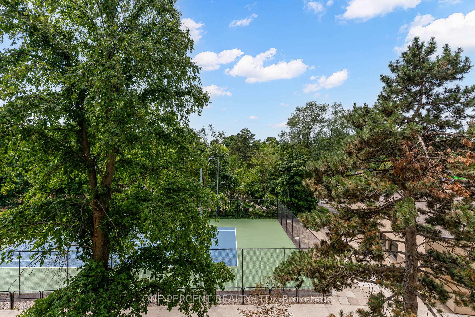 Photo 32 of Unit 409, 80 Inverlochy Boulevard, Markham, Royal Orchard — HOMEH