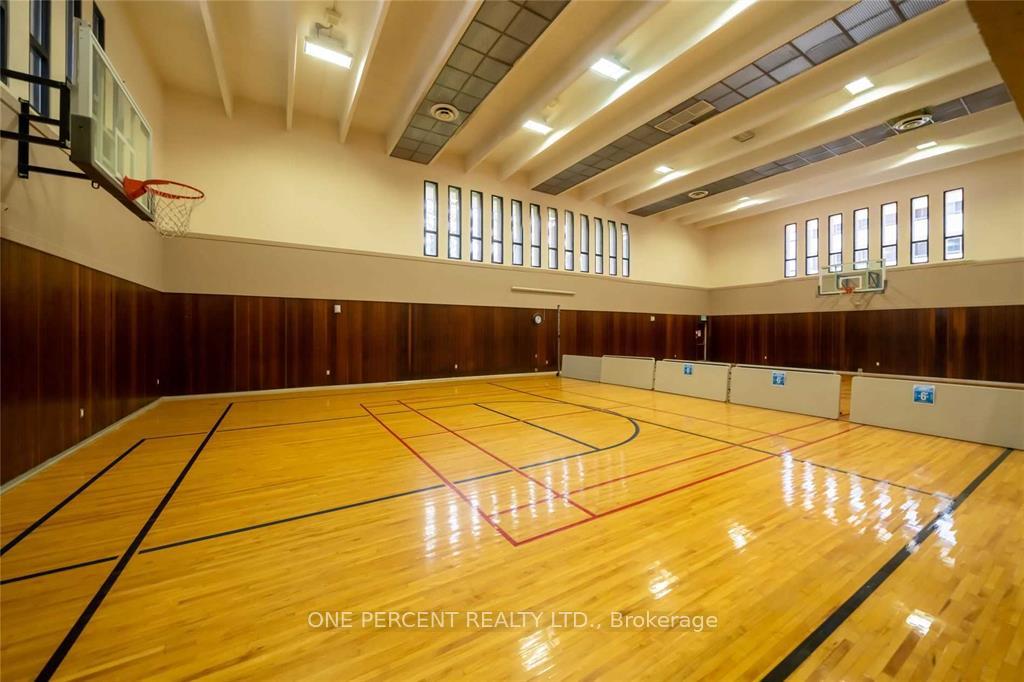 Photo 34 of Unit 409, 80 Inverlochy Boulevard, Markham, Royal Orchard — HOMEH