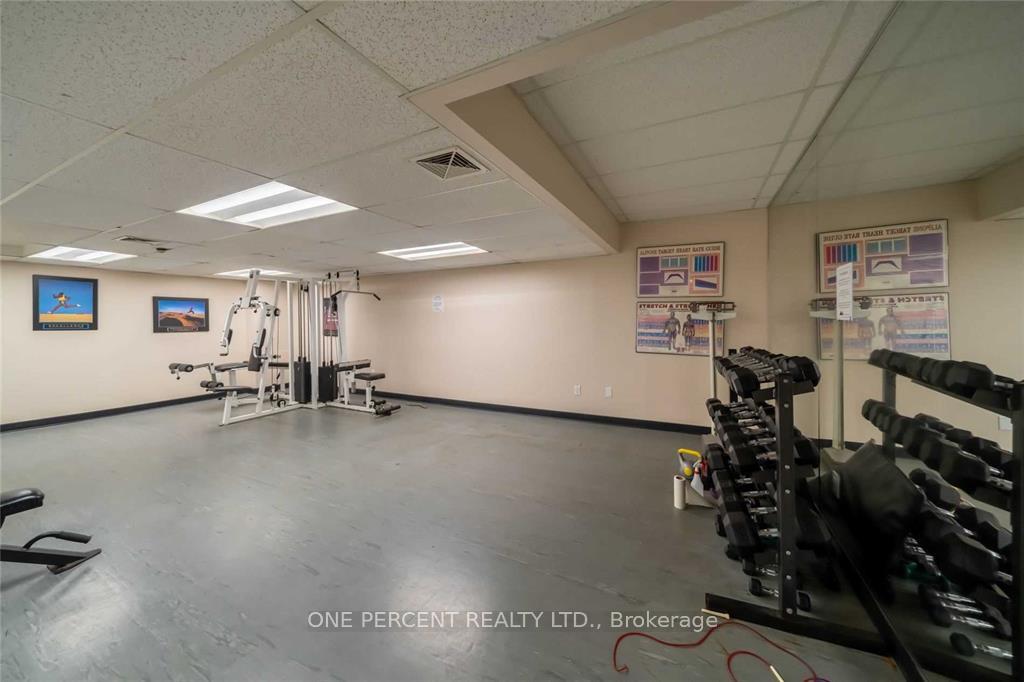 Photo 35 of Unit 409, 80 Inverlochy Boulevard, Markham, Royal Orchard — HOMEH