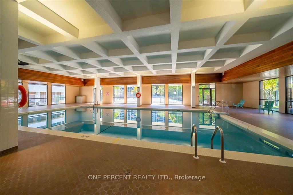 Photo 36 of Unit 409, 80 Inverlochy Boulevard, Markham, Royal Orchard — HOMEH