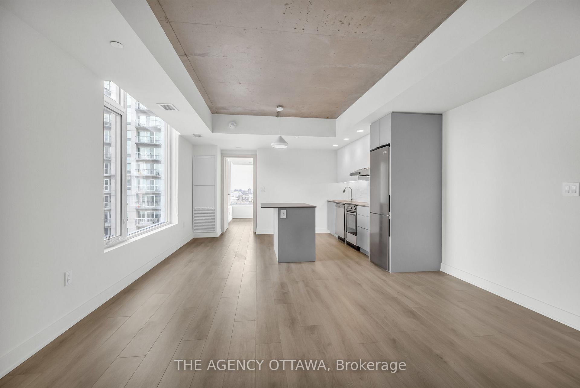 Photo 4 of Unit 1604, 199 Rideau Street, Ottawa, Lower Town/Byward Market — HOMEH