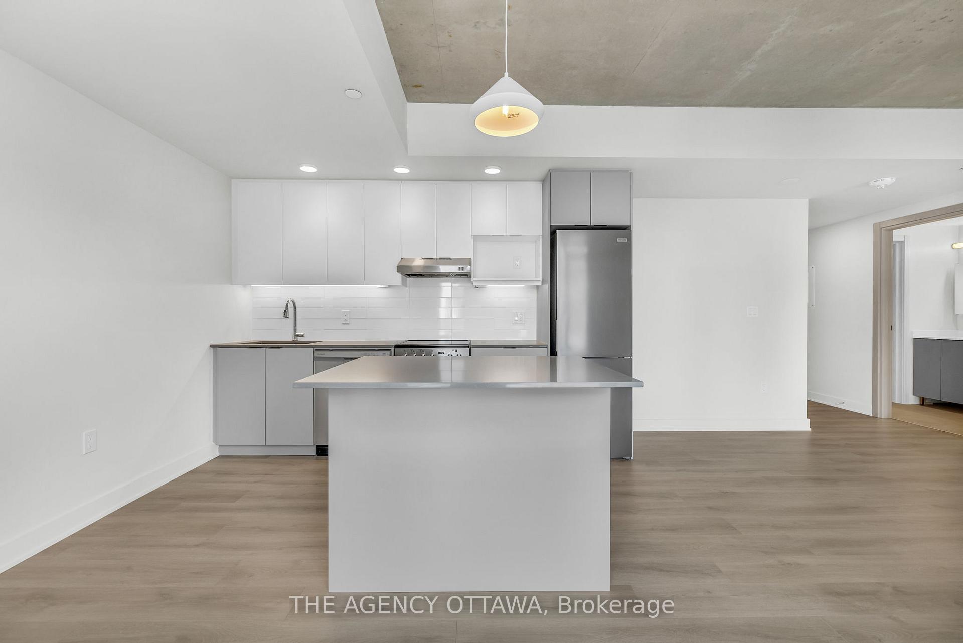 Photo 5 of Unit 1604, 199 Rideau Street, Ottawa, Lower Town/Byward Market — HOMEH