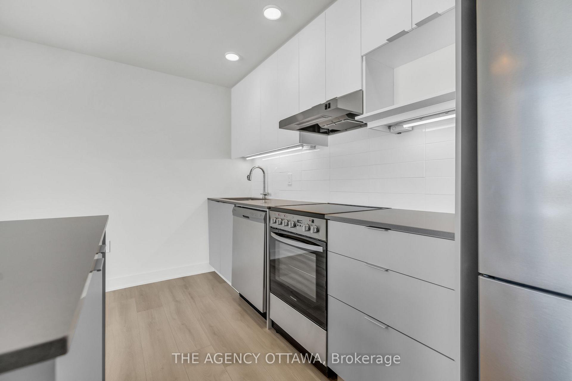 Photo 6 of Unit 1604, 199 Rideau Street, Ottawa, Lower Town/Byward Market — HOMEH