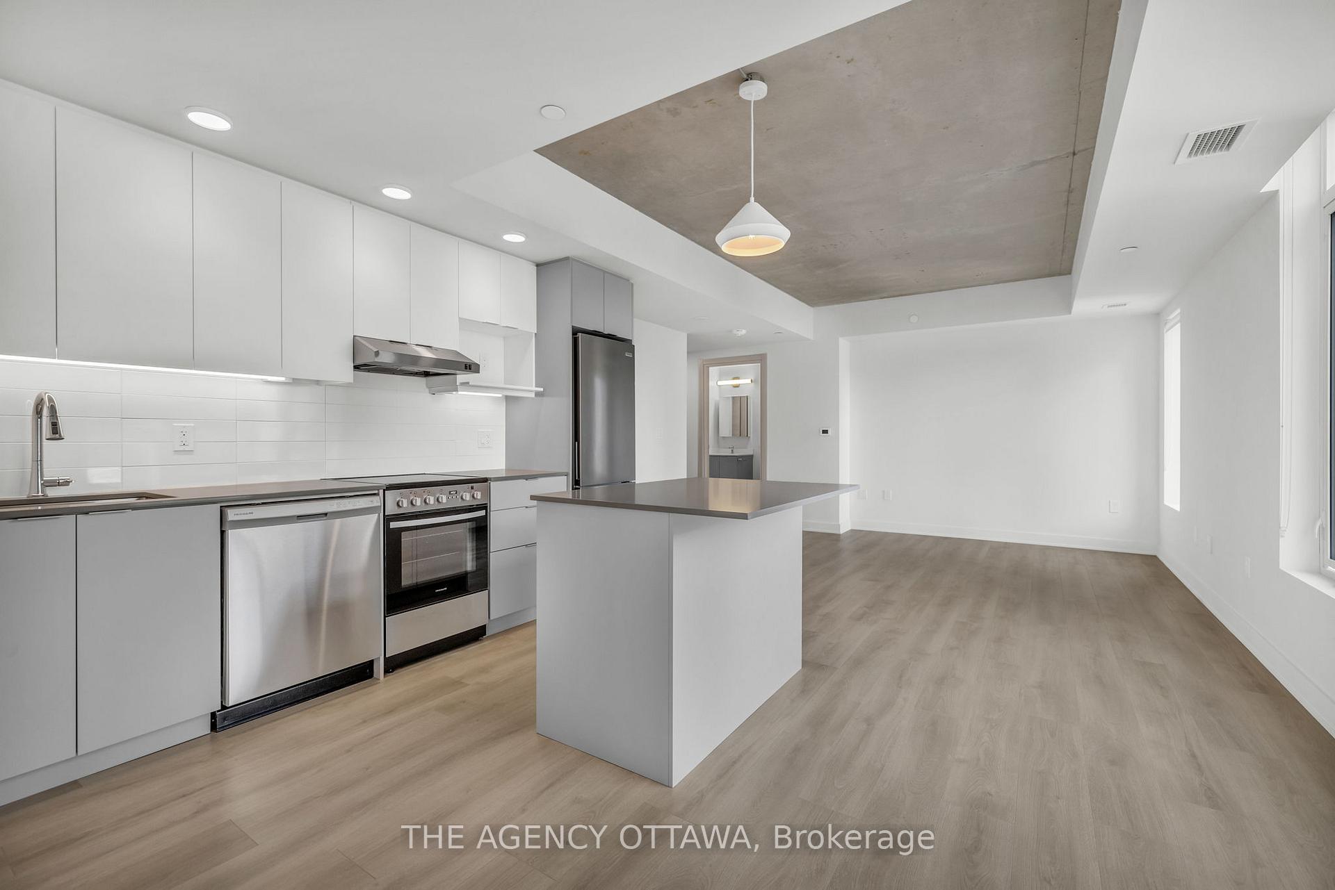 Photo 7 of Unit 1604, 199 Rideau Street, Ottawa, Lower Town/Byward Market — HOMEH