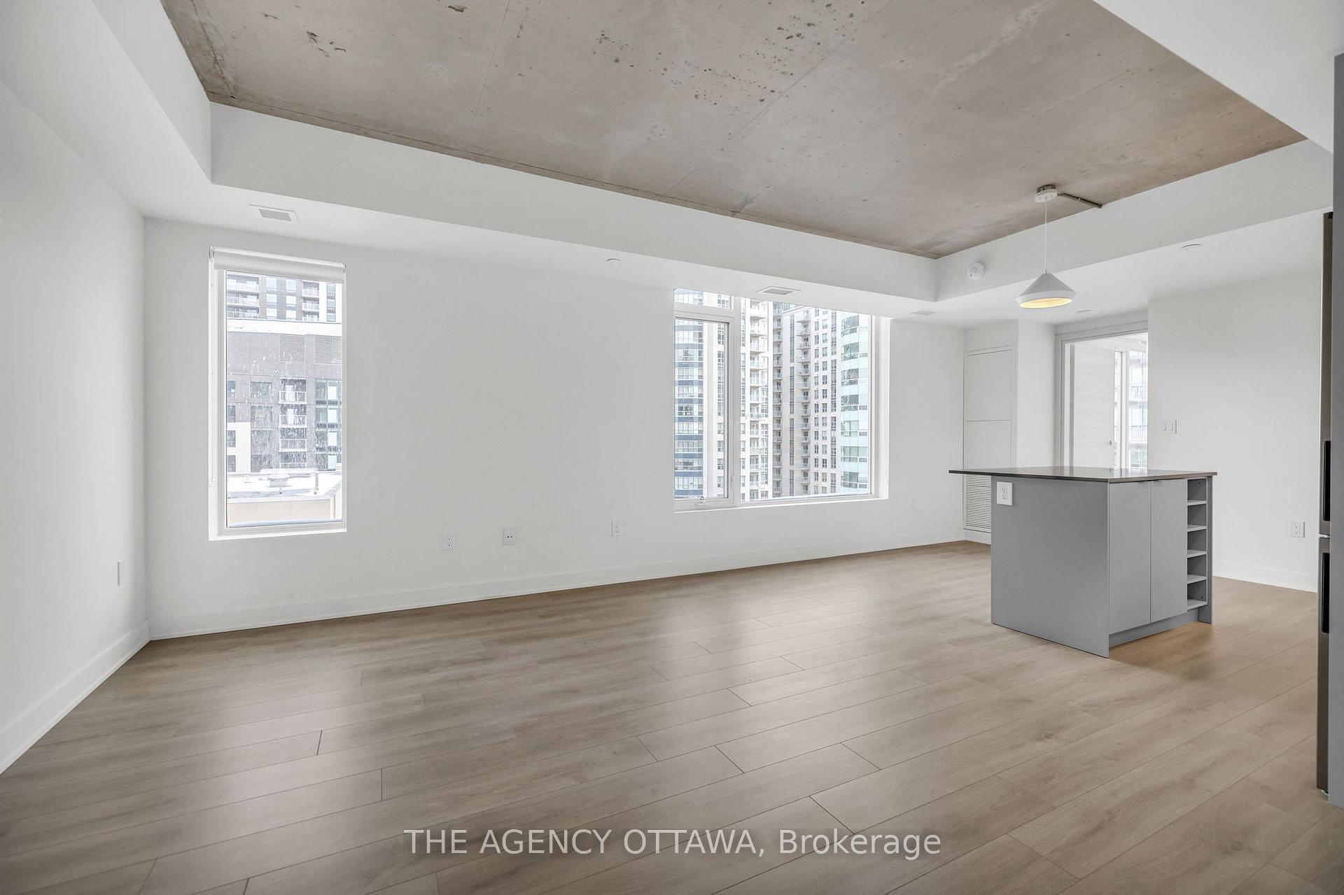 Photo 8 of Unit 1604, 199 Rideau Street, Ottawa, Lower Town/Byward Market — HOMEH