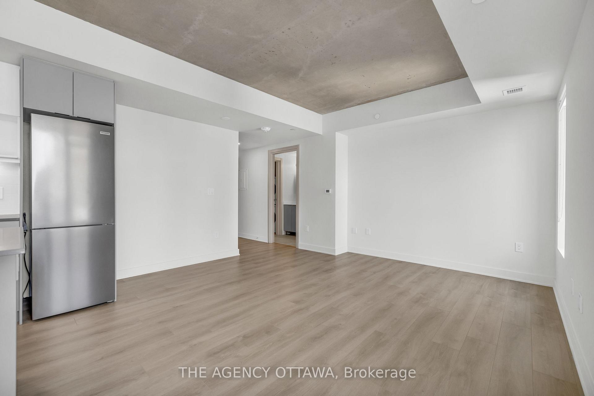 Photo 9 of Unit 1604, 199 Rideau Street, Ottawa, Lower Town/Byward Market — HOMEH