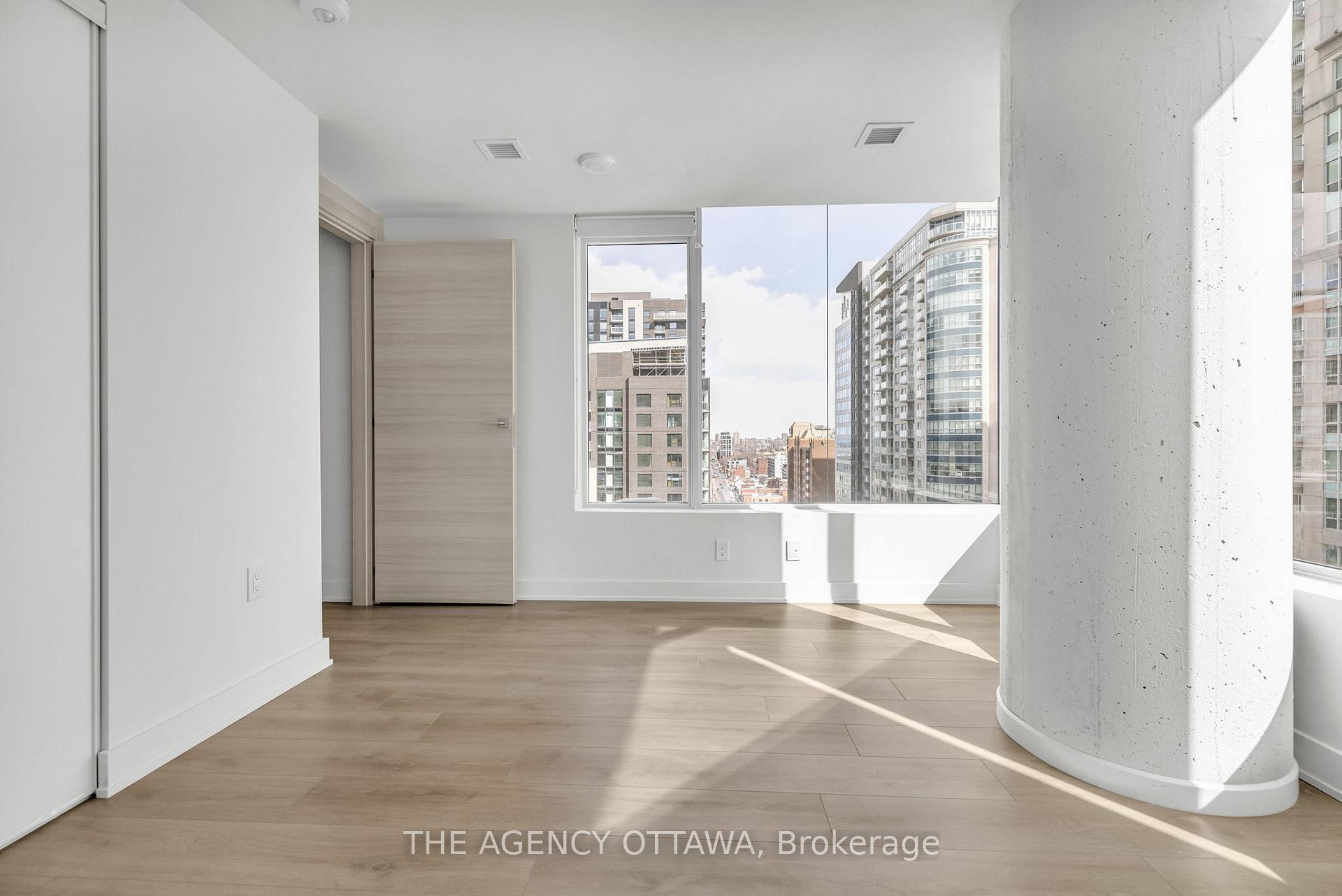 Photo 11 of Unit 1604, 199 Rideau Street, Ottawa, Lower Town/Byward Market — HOMEH
