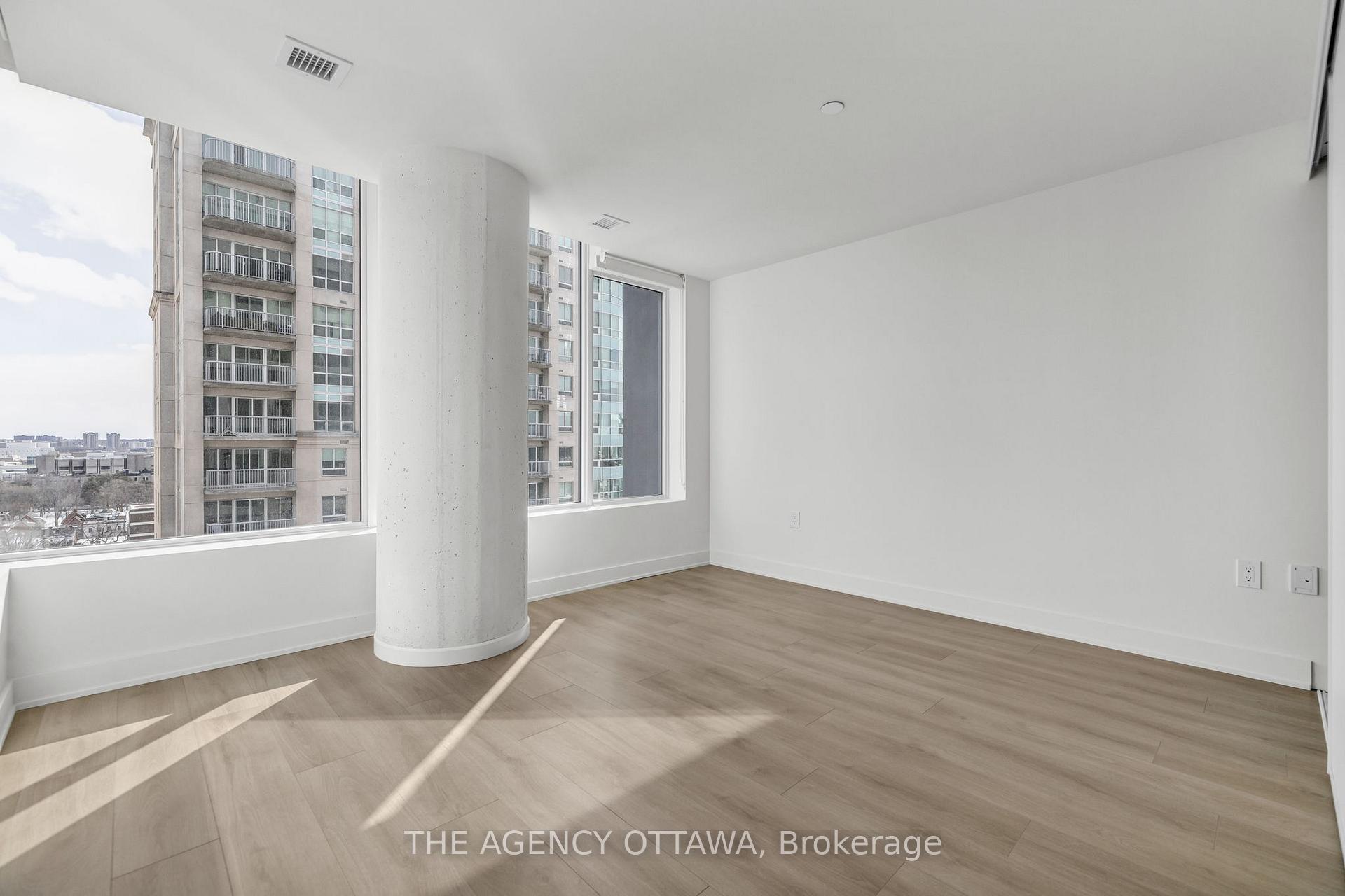 Photo 12 of Unit 1604, 199 Rideau Street, Ottawa, Lower Town/Byward Market — HOMEH