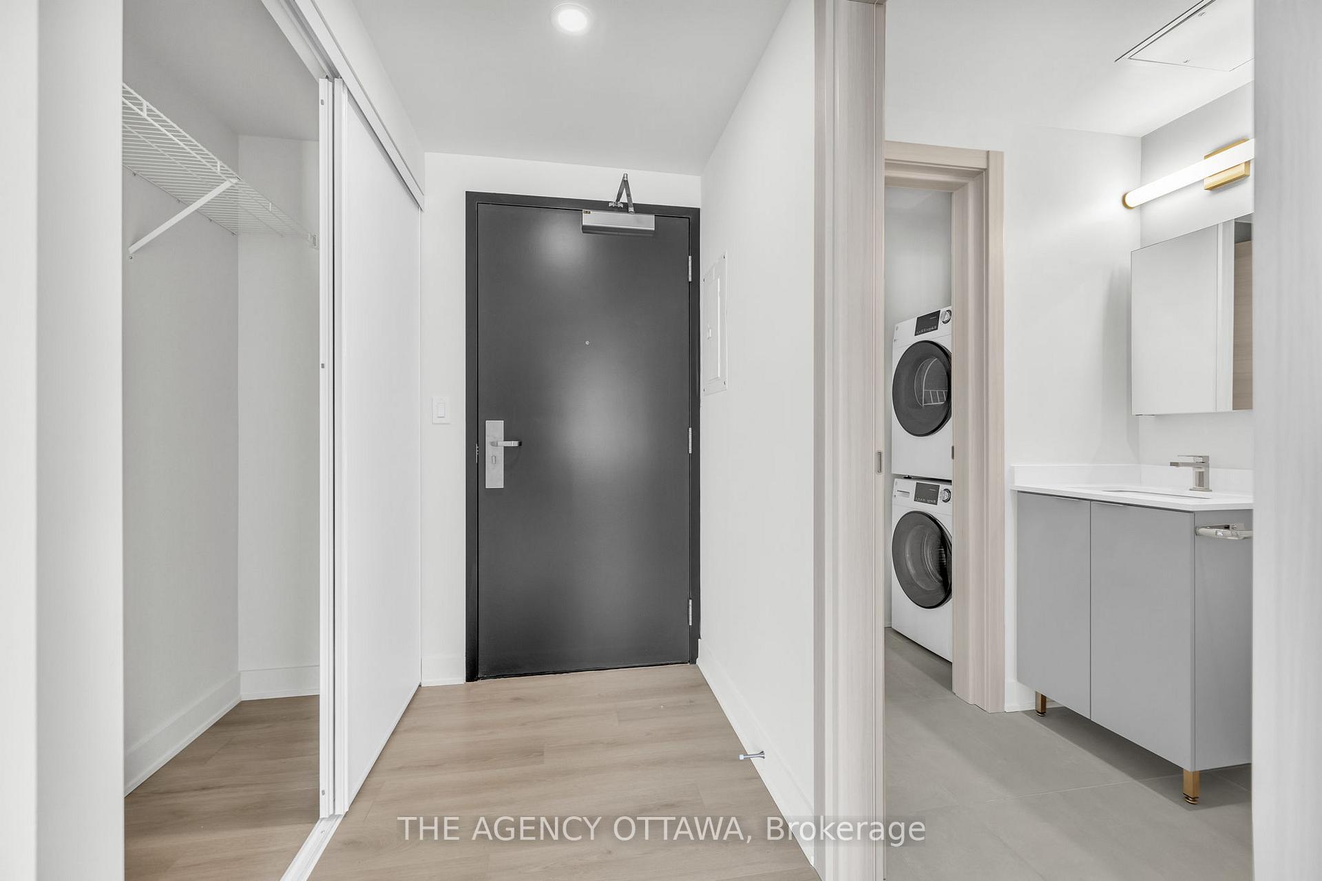 Photo 15 of Unit 1604, 199 Rideau Street, Ottawa, Lower Town/Byward Market — HOMEH