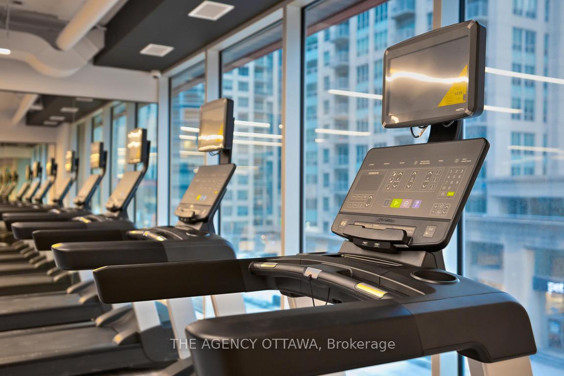 Photo 16 of Unit 1604, 199 Rideau Street, Ottawa, Lower Town/Byward Market — HOMEH
