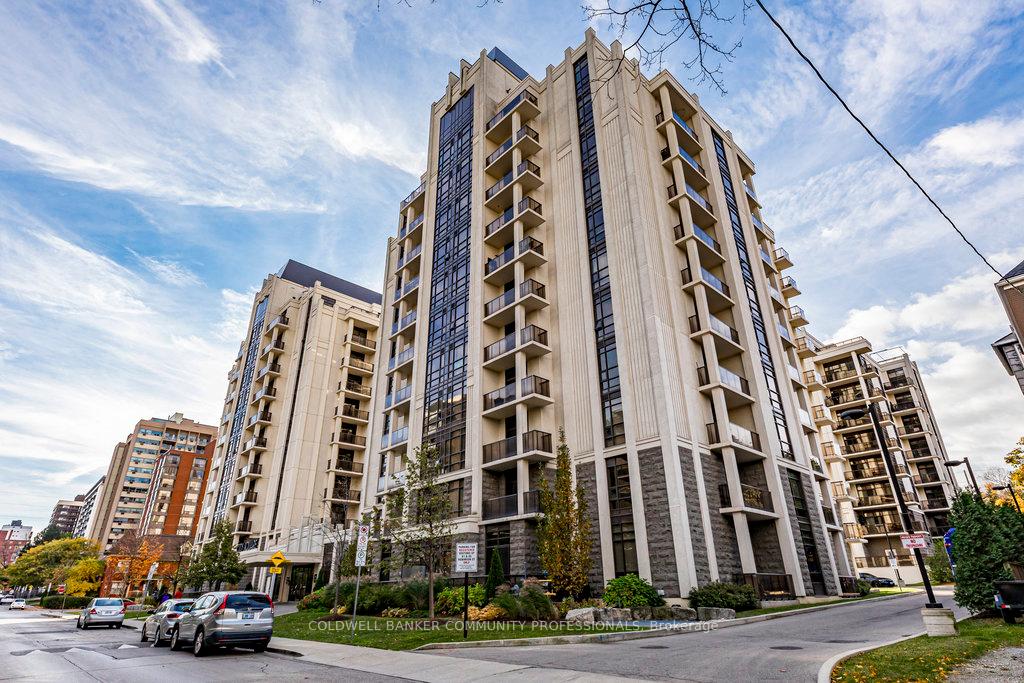 Photo 22 of Unit 206, 85 Robinson Street, Hamilton, Durand — HOMEH