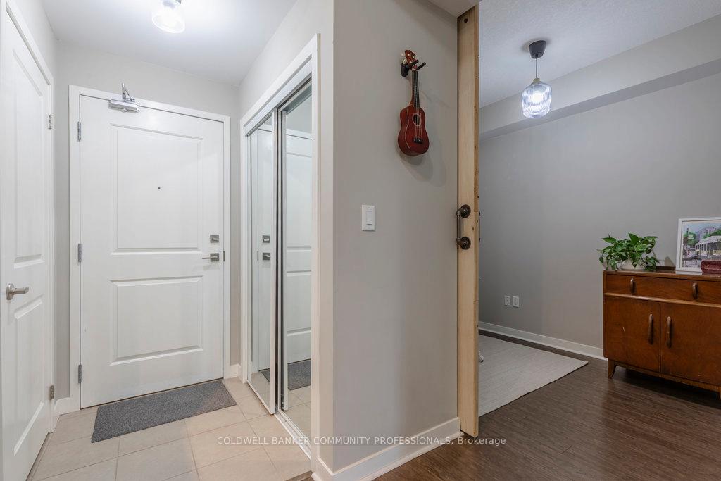 Photo 24 of Unit 206, 85 Robinson Street, Hamilton, Durand — HOMEH