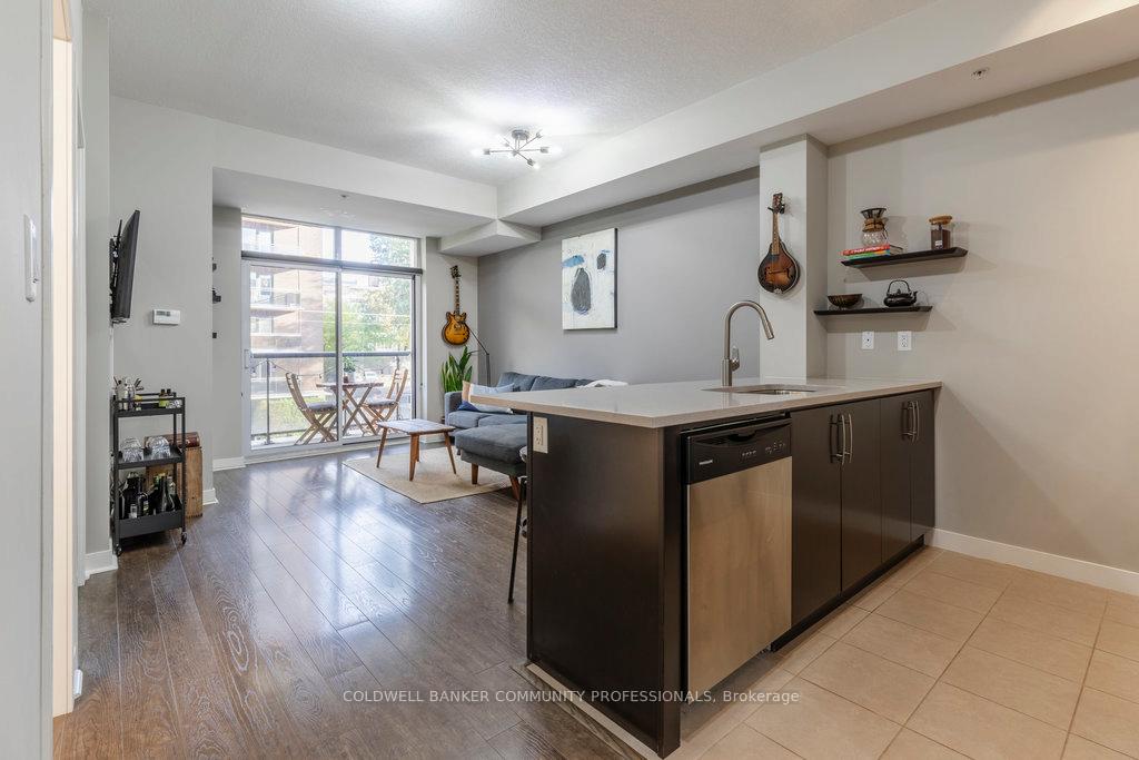 Photo 25 of Unit 206, 85 Robinson Street, Hamilton, Durand — HOMEH